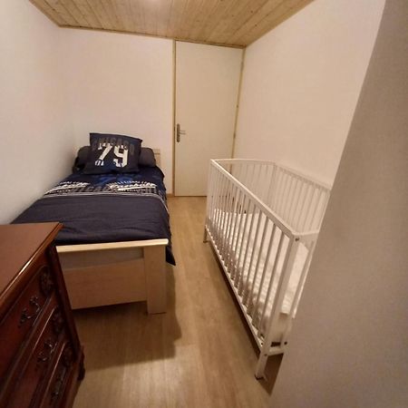 La Maison De Valerie Quezac  ภายนอก รูปภาพ