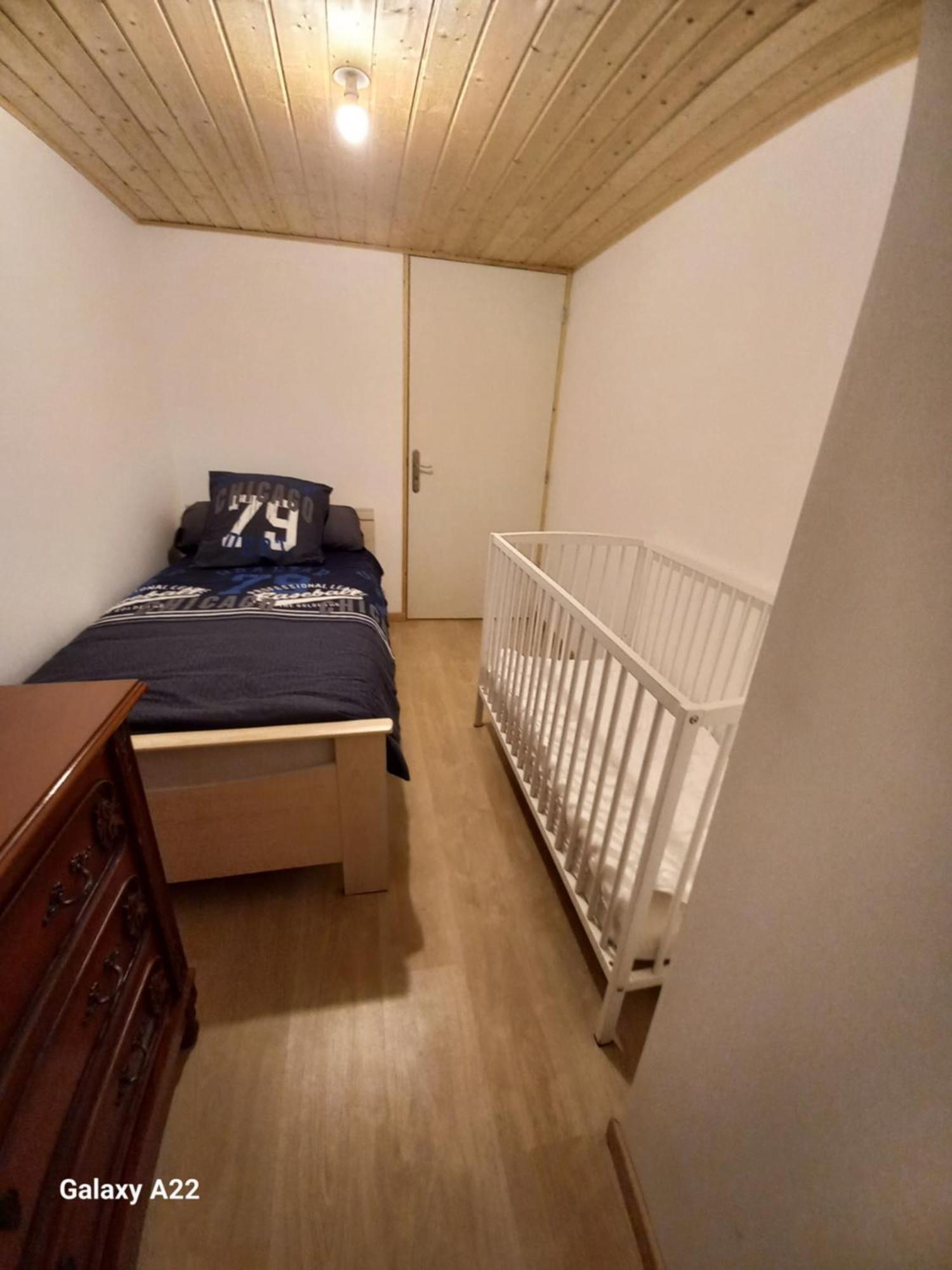 La Maison De Valerie Quezac  ภายนอก รูปภาพ